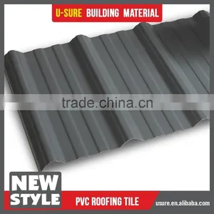 Heat Resistant Pvc Constructional Material thumbnail-1