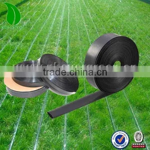 Good Quality PE Agricultural Irrigation Hose Drip Micro Rain Spray Tape Water thumbnail-1