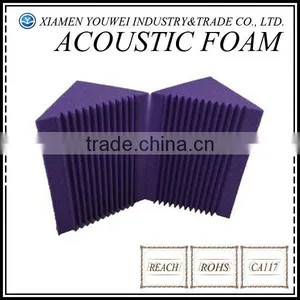 Acoustic Foam Soundproofing Wall thumbnail-1