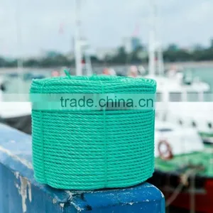 Chemical Resistance Polyester Rope thumbnail-6