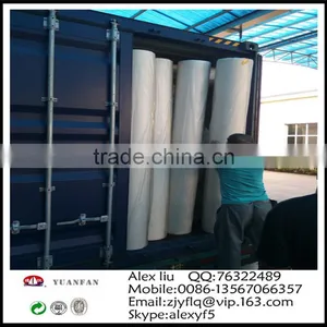 Low Price pp Non-woven Fabric Made in China Size and Color Can be Customized thumbnail-6