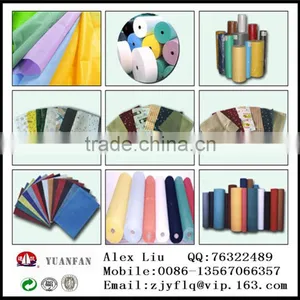Non Woven Fabric Manufacturer,PP Spunbond Nonwoven Fabric,non-woven Fabric Wholesale thumbnail-3