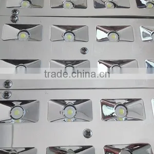Hot Sale Solar Auto-sensing Motion Sensor Led Street Light thumbnail-4