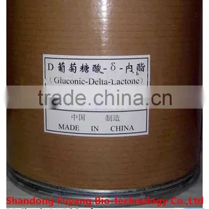 Best Quality Glucono Delta Lactone in Russia Marketing thumbnail-1