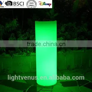 Glowing in the Dark Outdoor Planter thumbnail-2