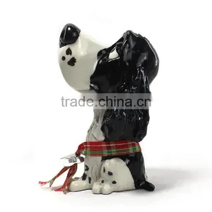 2015 Best Selling Polyresin Dog Products thumbnail-2