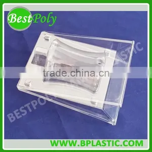 New Design Blister Clamshell Packaging Plastic Box thumbnail-6