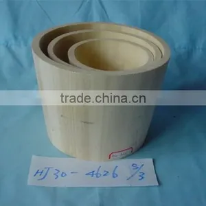 Wholesale Wood Bucket,wood Bucket,unfinished Wholesale Wood Bucket thumbnail-1