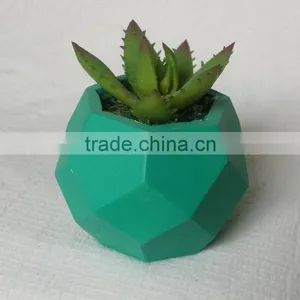 Cheap Garden Pots With Fake Plants thumbnail-2