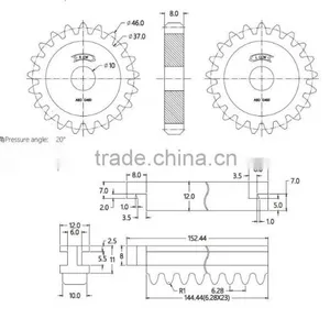Circum Rotary Dampers thumbnail-5