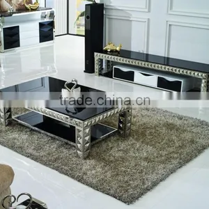 C338 Fashion Design Living Room Coffee Table thumbnail-3