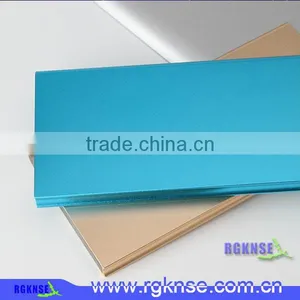 2016 Custom Logo Metal Mobile Emergency Battery Power Bank 10000mAh thumbnail-2