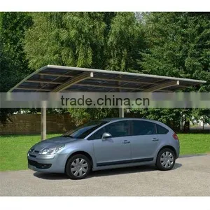 Customized Large Kids Outdoor Metal Roof Canopy thumbnail-1