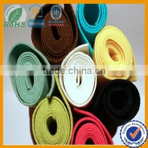 Eco-friendly Engineering Wool Felt thumbnail-3