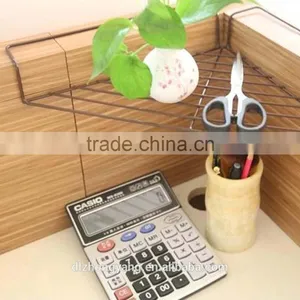 Office Decoration Metal Spray Paint Multicolor Flower Stand for Tables thumbnail-2