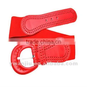 Supply Fashion Cute Ladies Belt Small Order thumbnail-1