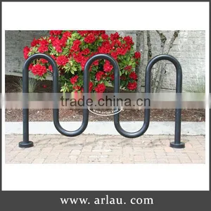 Arlau Bike Vehicle Rack,Commercial Bike Racks,Standing Bike Stand thumbnail-1