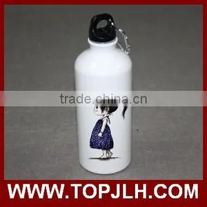 Wholesale Price Aluminium Drink Sports Water Bottle for Sublimation thumbnail-2