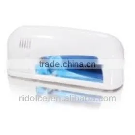 UV Nail Lamp Nail Polish Dryer Nail Salon Equipment for Sale TKN-LU9 thumbnail-1