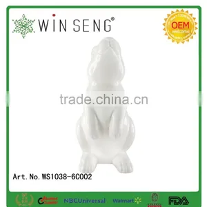 Ceramic Rabbit Give Children the Best Easter Gift thumbnail-3