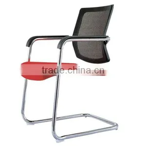 Mesh Back Meeting Room Chairs 6318 thumbnail-1