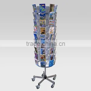 Greeting Card Display Rack thumbnail-1