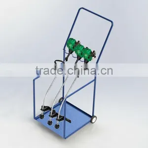 C8548 Steel Feed Eater Trimmer Rack thumbnail-1