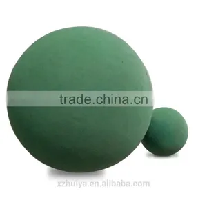 Customized Floral Foam Ball for Fresh Flower Decoration thumbnail-2