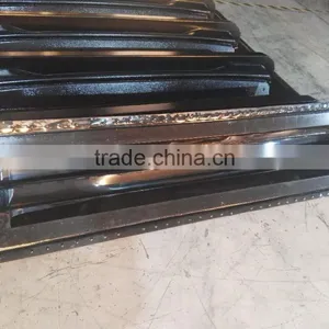Large UV Resistant Abs Vacuum Forming Products thumbnail-4