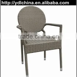 New Design Garden Furniture Rattan Chair thumbnail-1