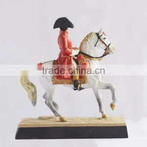 Custom Resin Figures Military Decoration thumbnail-5