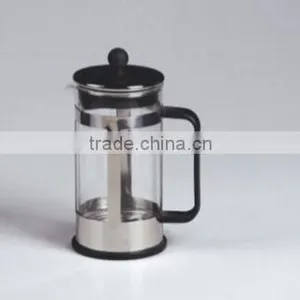 Hot Sale YAMI Glass French Coffee Press 600cc thumbnail-2