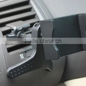 Black Car Mobile Phone Holder thumbnail-5