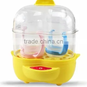Unique Electrical Portable Multi-function Baby Bottle Sterilizer thumbnail-1