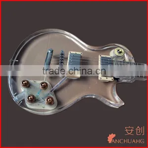 Acrylic Guitar thumbnail-2