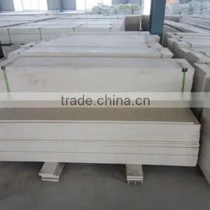 1220x2440 Static-resistant Strong Rigid PVC Grey Board Plastic Hard Sheet thumbnail-5