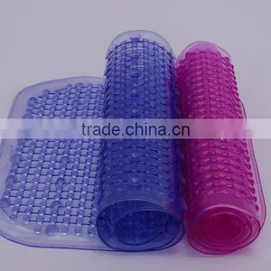 2016 t Line Pvc Anti-slip Bath Mat in Malaysia thumbnail-4