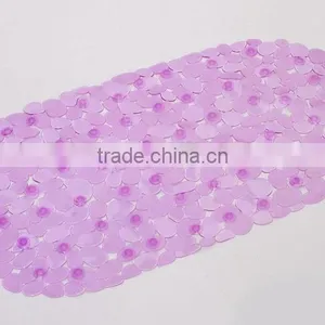 Top Grade Most Popular High Quality Thin Pvc Bath Mat thumbnail-1