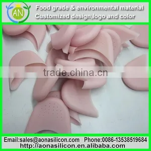 Silicone Toe Pads for Pointe Shoes Ballet Dance thumbnail-1