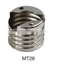 E40 E39 E27 E26 Copper Brass Aluminum Screwshell / Electrical Table Lamp Holder Parts Fittings thumbnail-2