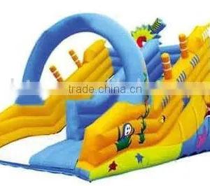 Funny Popular China Adult Inflatable Bouncer/Jumping Inflatable Castle/Inflatable Bouncer thumbnail-1