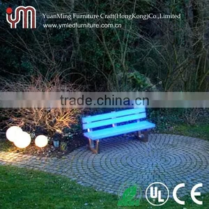 Top Quality RGB Led Light Chair thumbnail-6