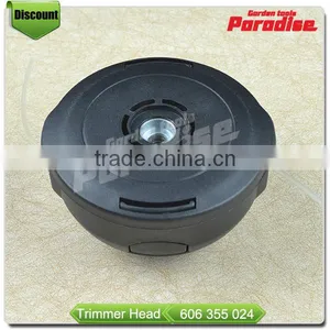 Best String Trimmer Head T-25 M10 LH Thread Parts thumbnail-3