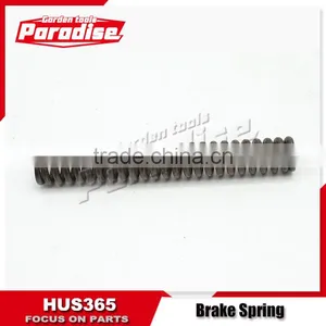 Gasoline Chainsaw Spare Parts Brake Vane Spring of HUS365 Chainsaw Parts thumbnail-1