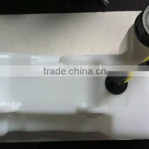High Quality Fuel Tank for 41.5CC,2-Stroke Brush Cutter Spare Parts thumbnail-1