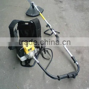 Backpack and Heavy Duty Brush Cutter Type Kit thumbnail-1