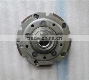 Mini Quad Atv Parts, Clutch Assy 0180-054000 for CF MOTO CF500CC thumbnail-1