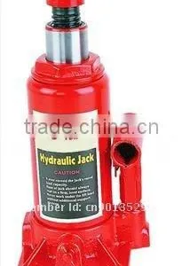 8t Air Electric Hydraulic Bottle Jack Manufacturers thumbnail-1