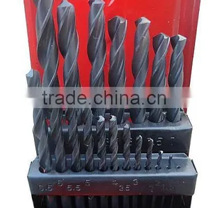 Solid Carbide Twist Drill thumbnail-2