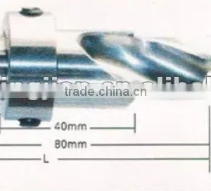 Double Drill Bits(Assemby Type)/Drill Bit thumbnail-1